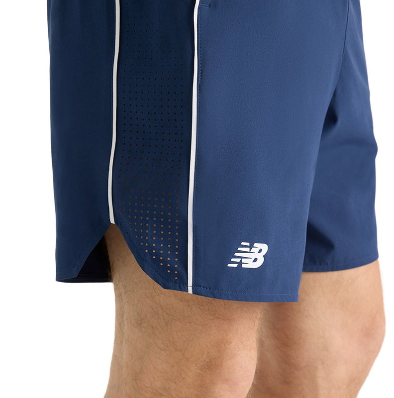 New Balance Tournament Mens Tennis Short
