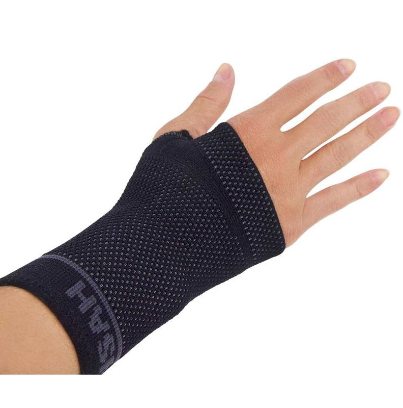 Zensah Compression Wrist Support Sleeve
