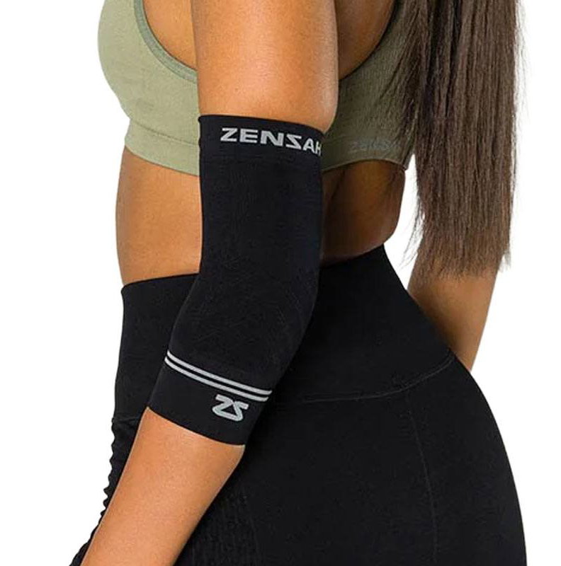 Zensah Compression Elbow Sleeve