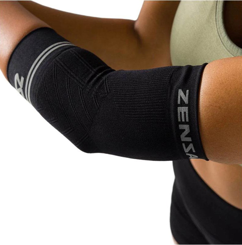 Zensah Compression Elbow Sleeve