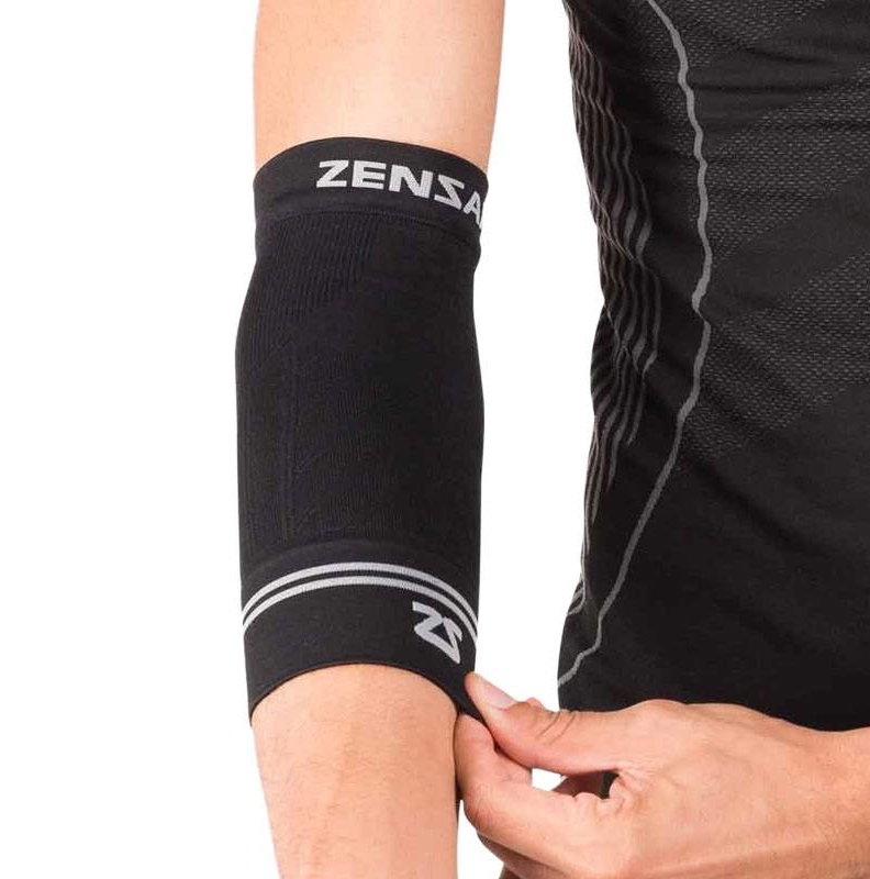 Zensah Compression Elbow Sleeve