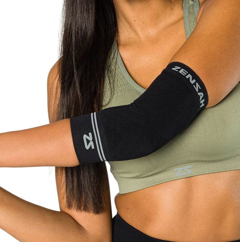 Zensah Compression Elbow Sleeve
