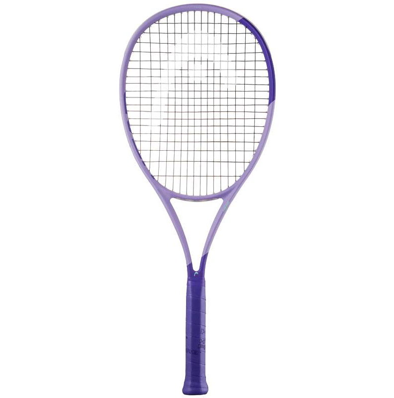 Head Boom 26 Purple Junior Tennis Racquet