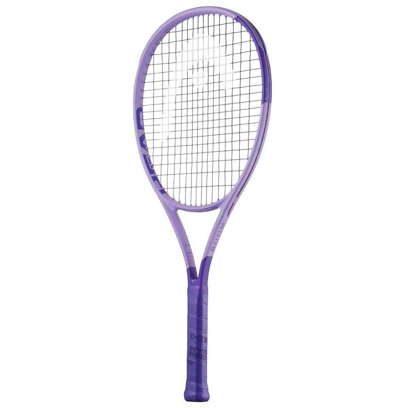 Head Boom 26 Purple Junior Tennis Racquet