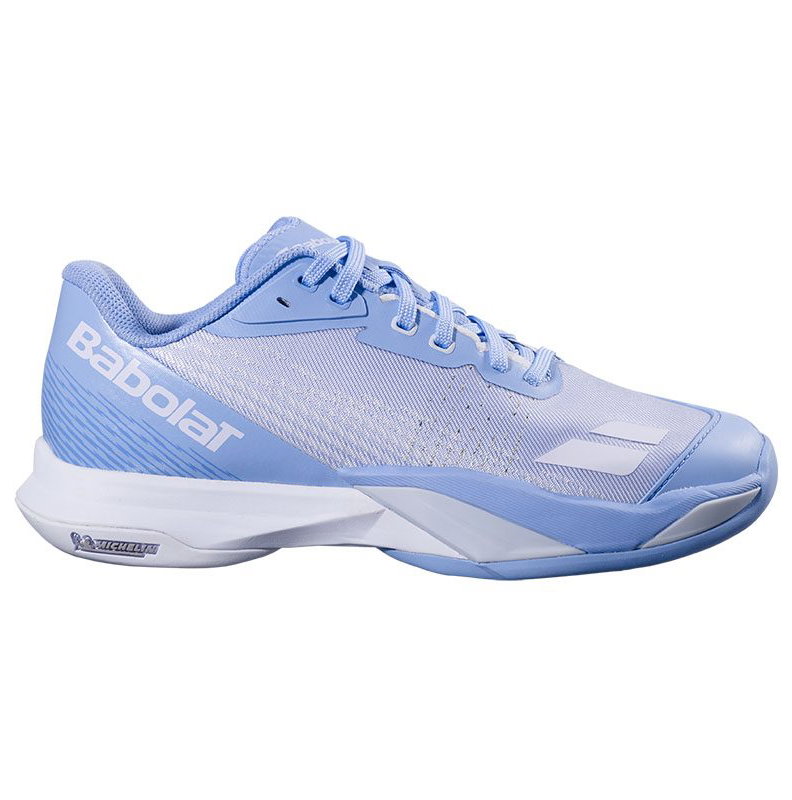 Babolat Jet Mach 4 All Court Women's Tennis Shoe