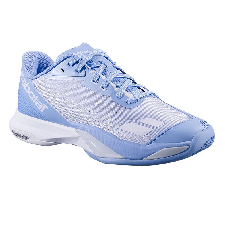 Babolat Jet Mach 4 All Court Women's Tennis Shoe