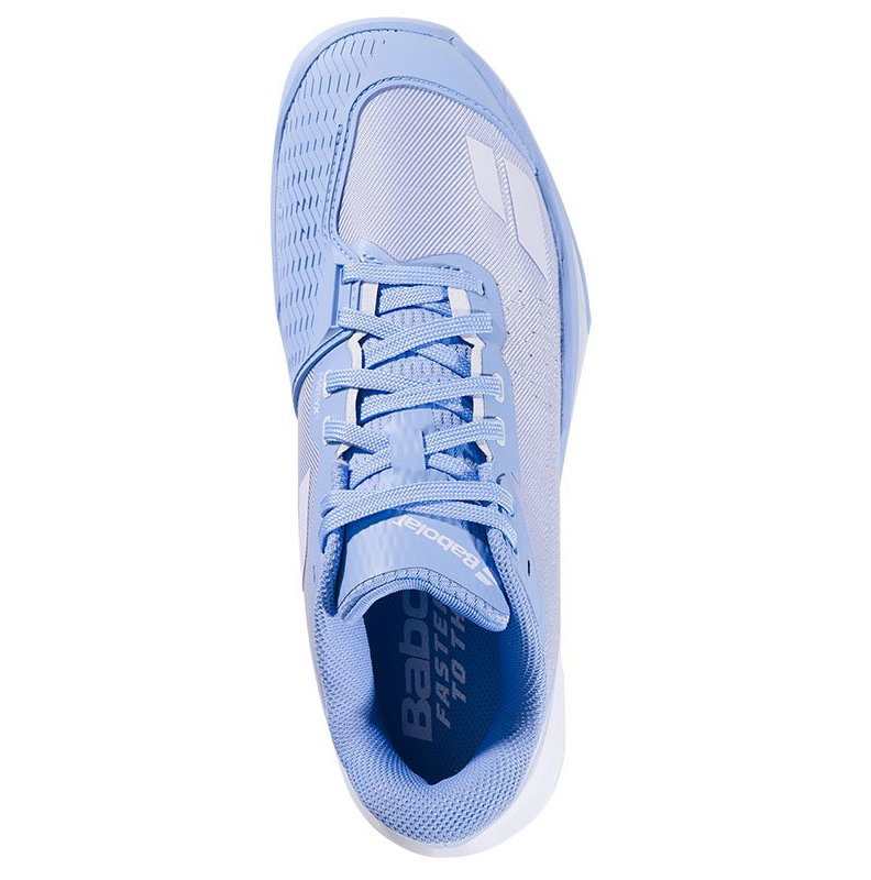 Babolat Jet Mach 4 All Court Women's Tennis Shoe