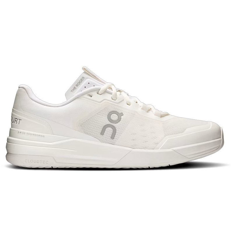 On THE ROGER Advantage Pro Men's Tennis Shoe