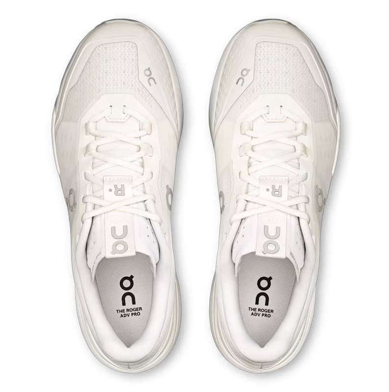On THE ROGER Advantage Pro Men's Tennis Shoe