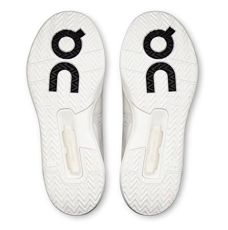 On THE ROGER Advantage Pro Men's Tennis Shoe