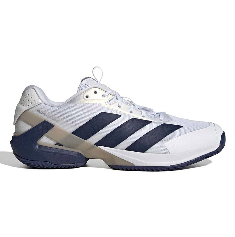 adidas Adizero Ubersonic 5 Men's Tennis Shoes