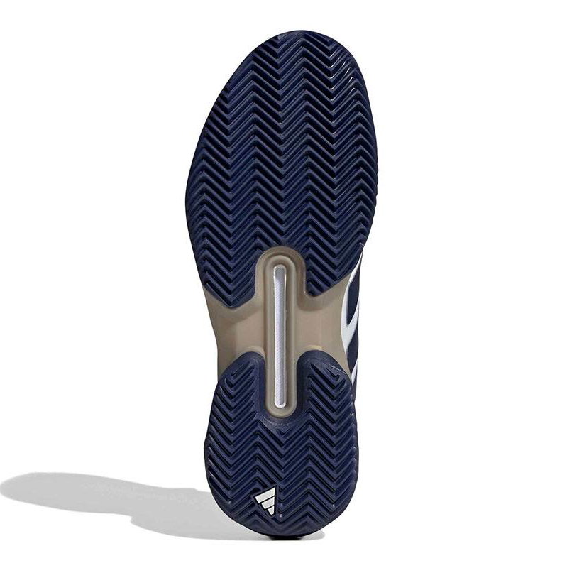 adidas Adizero Ubersonic 5 Men's Tennis Shoes