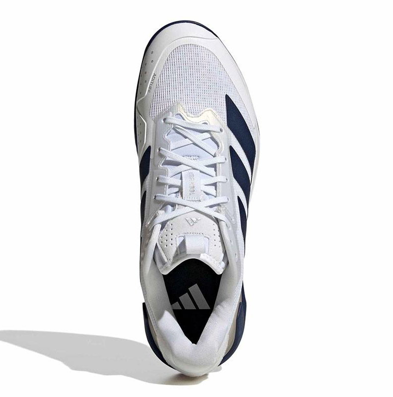 adidas Adizero Ubersonic 5 Men's Tennis Shoes
