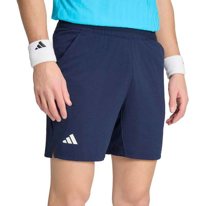 adidas Ergo 7" Men's Tennis Short