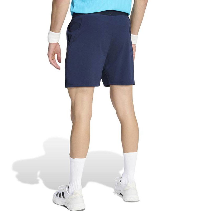adidas Ergo 7" Men's Tennis Short