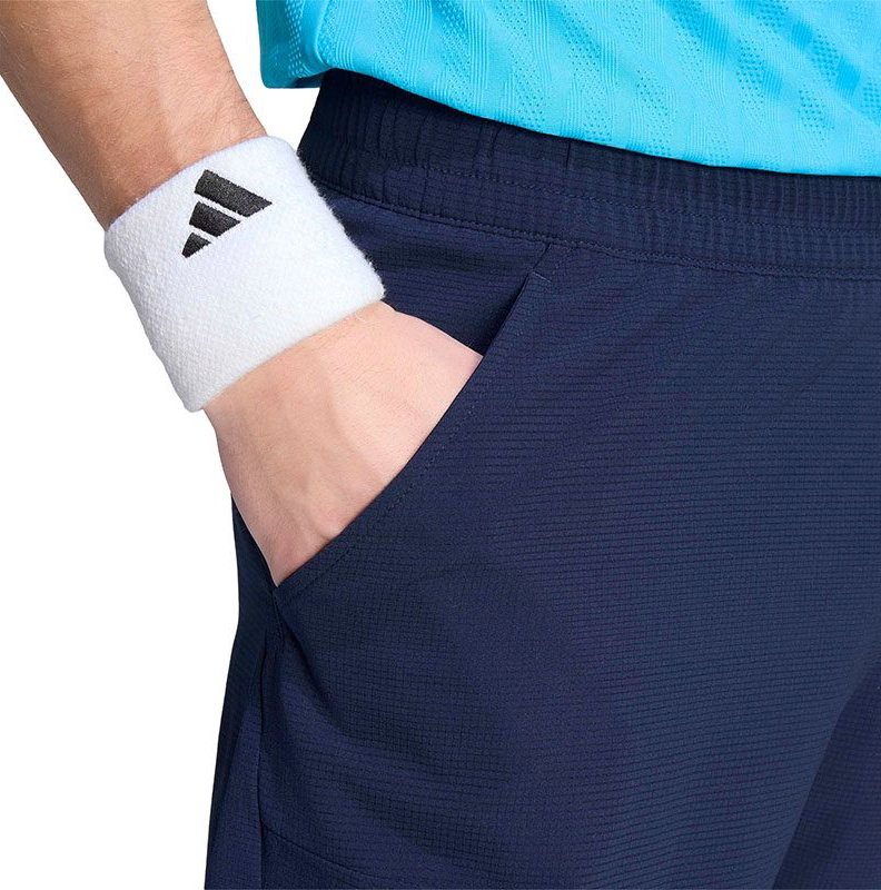 adidas Ergo 7" Men's Tennis Short
