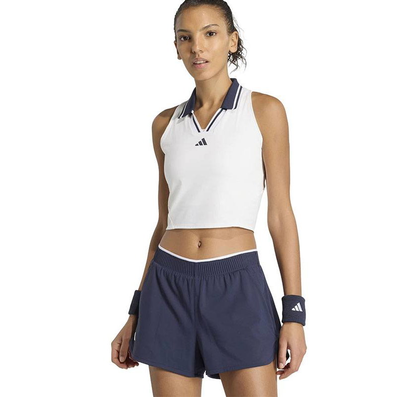 adidas RG Pro Crop Women's Tennis Tank