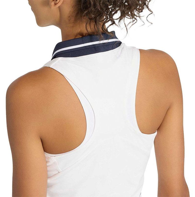 adidas RG Pro Crop Women's Tennis Tank