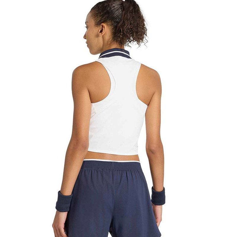 adidas RG Pro Crop Women's Tennis Tank