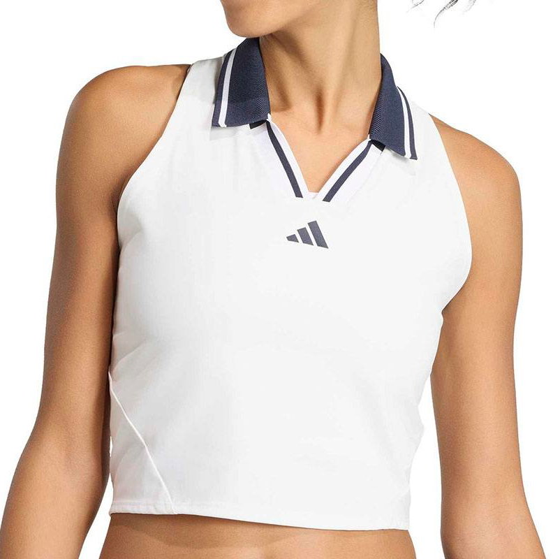 adidas RG Pro Crop Women's Tennis Tank
