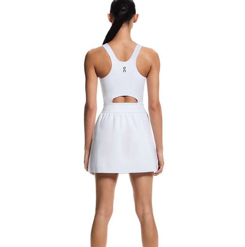 On Court Split Women's Tennis Dress