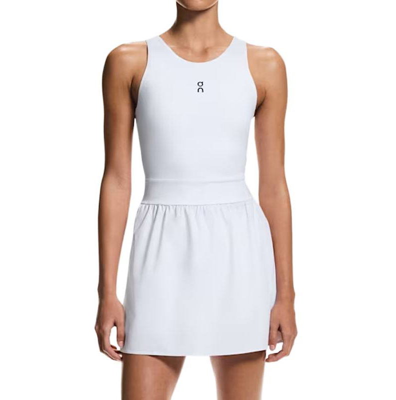 On Court Split Women's Tennis Dress