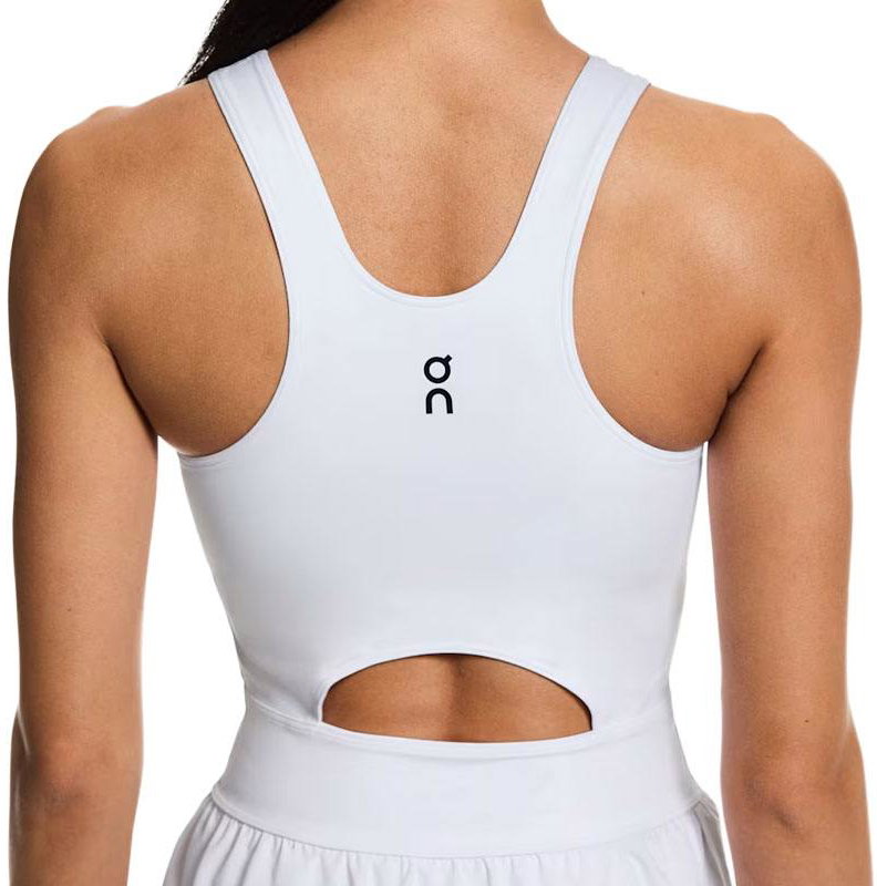 On Court Split Women's Tennis Dress