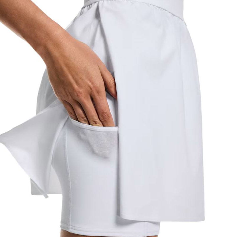 On Court Split Women's Tennis Dress