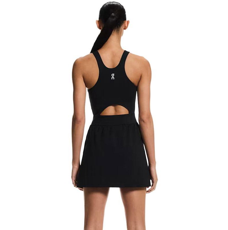 On Court Split Womens Tennis Dress