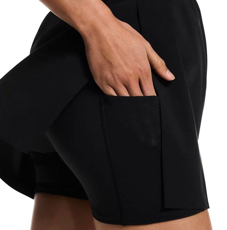 On Court Split Womens Tennis Dress