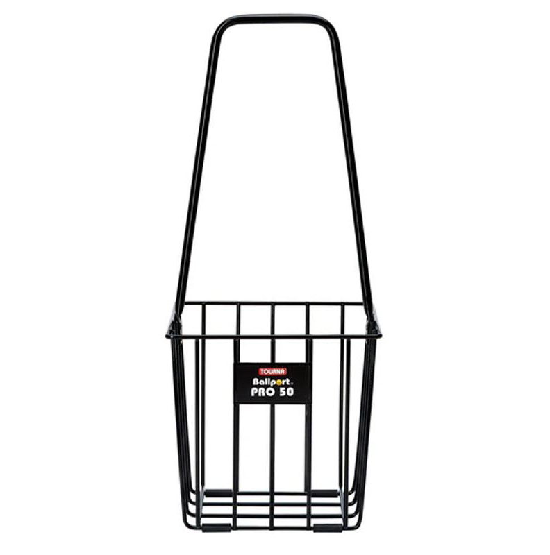 Tourna Ballport 50 Tennis Basket