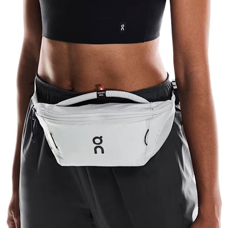 On Waist Pack 2L Lite Bag