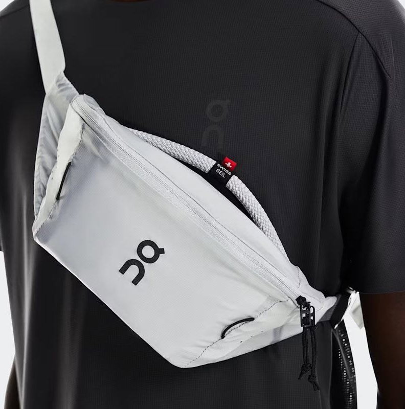 On Waist Pack 2L Lite Bag