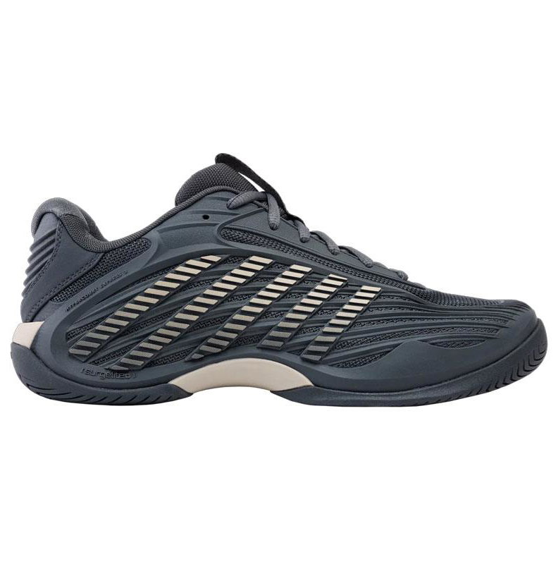 K-Swiss Hypercourt Express 3 Men's Tennis Shoes