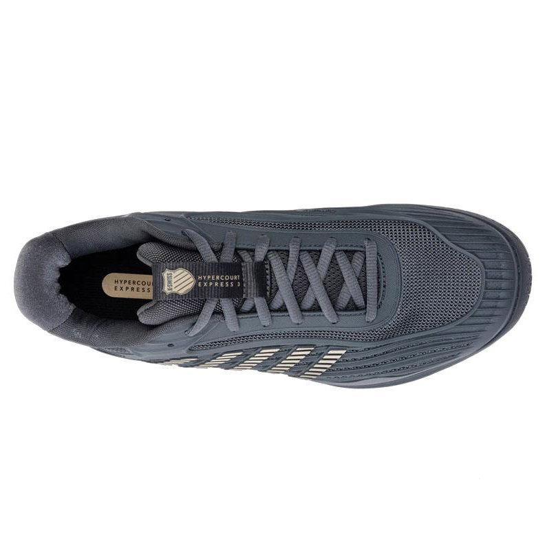 K-Swiss Hypercourt Express 3 Men's Tennis Shoes