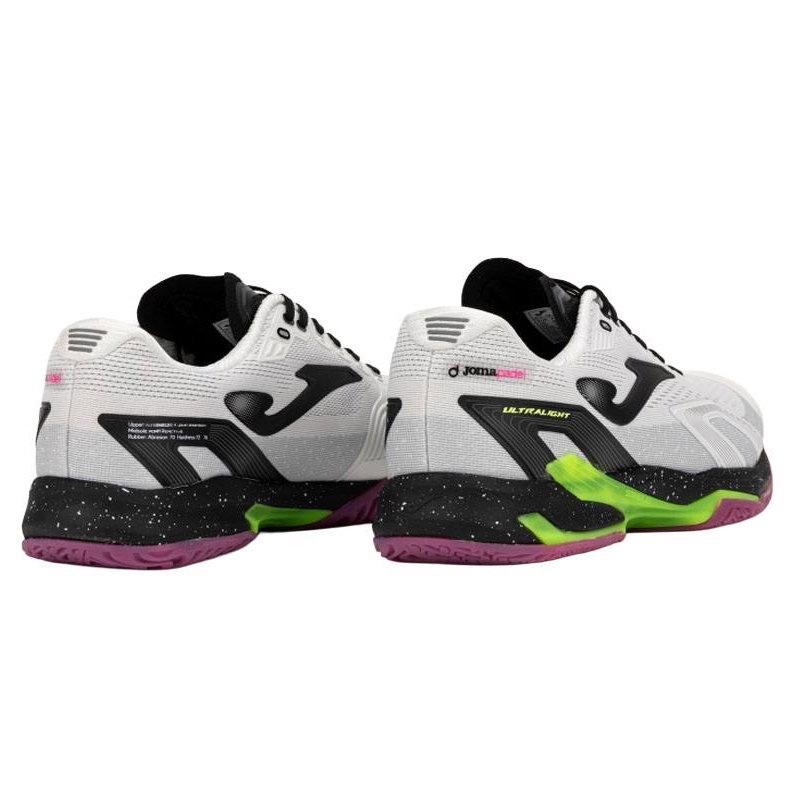 Joma Ultra Light 2502 Men's Padel Shoe