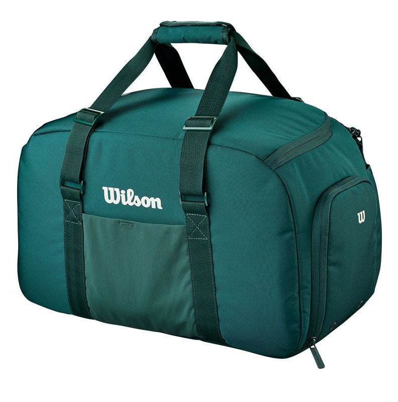 Wilson Blade V10 Duffle Tennis Bag