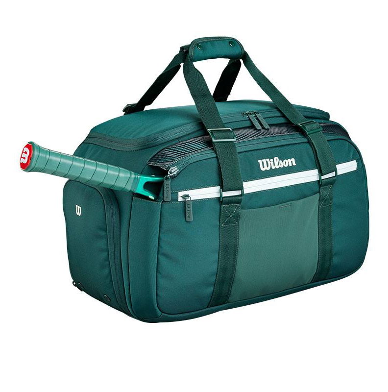 Wilson Blade V10 Duffle Tennis Bag