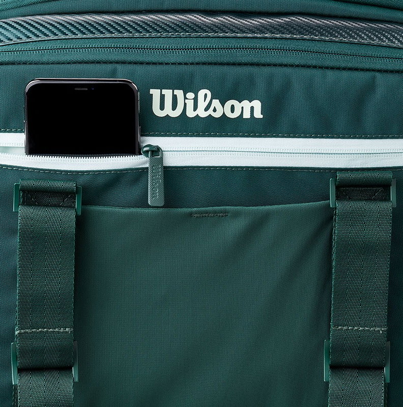 Wilson Blade V10 Duffle Tennis Bag
