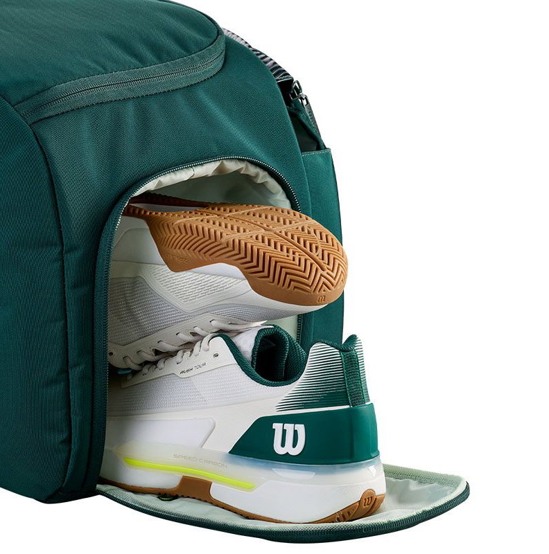 Wilson Blade V10 Duffle Tennis Bag
