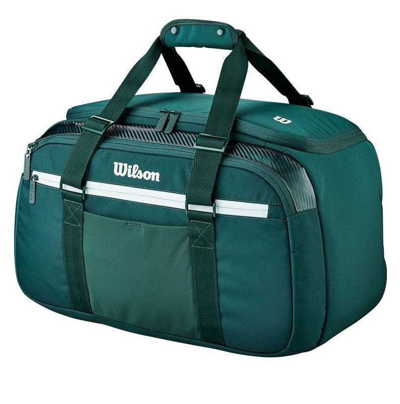 Wilson Blade V10 Duffle Tennis Bag