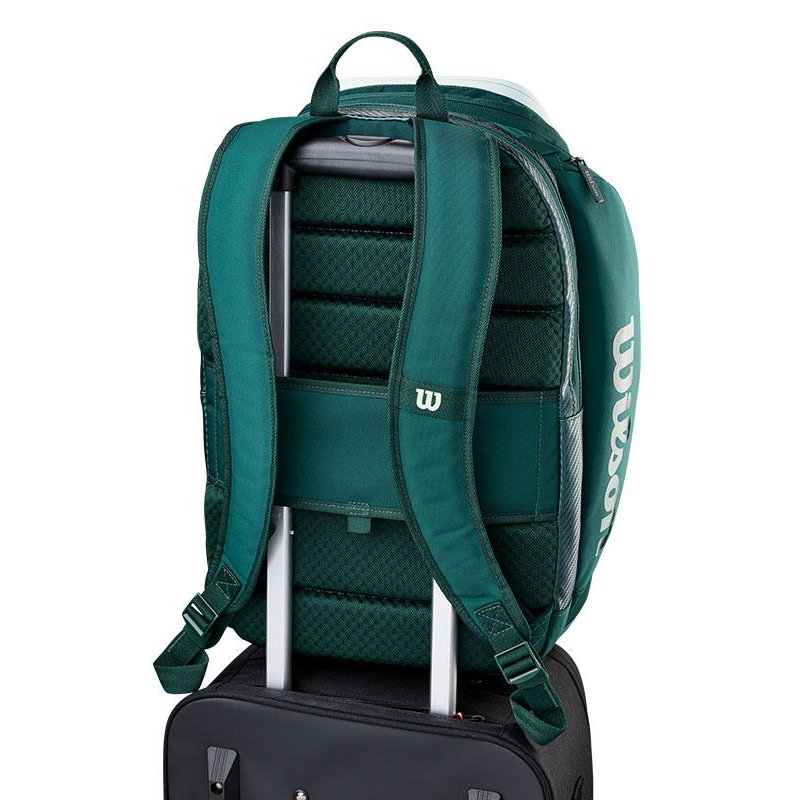 Wilson Blade V10 Tennis Backpack