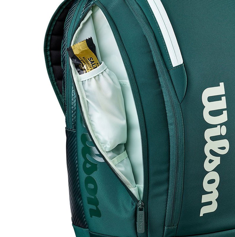 Wilson Blade V10 Tennis Backpack