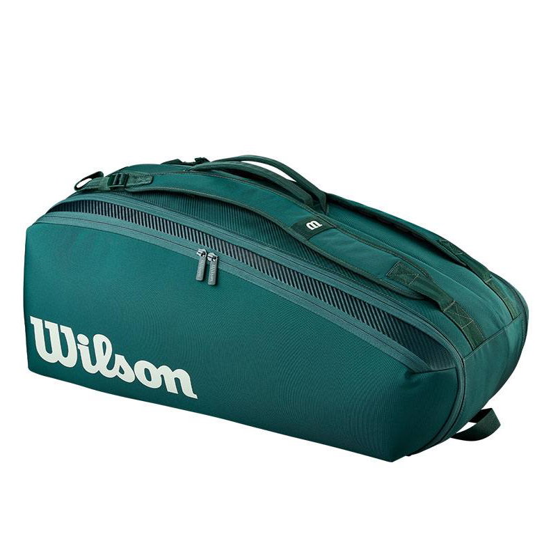 Wilson Blade V10 9 Pack Tennis Bag