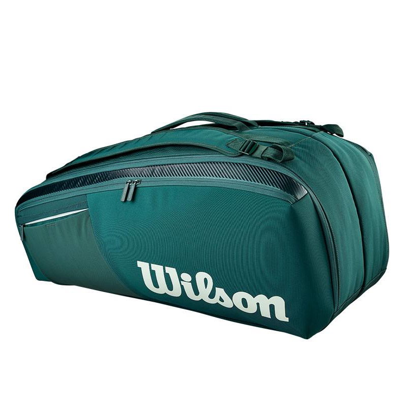 Wilson Blade V10 9 Pack Tennis Bag