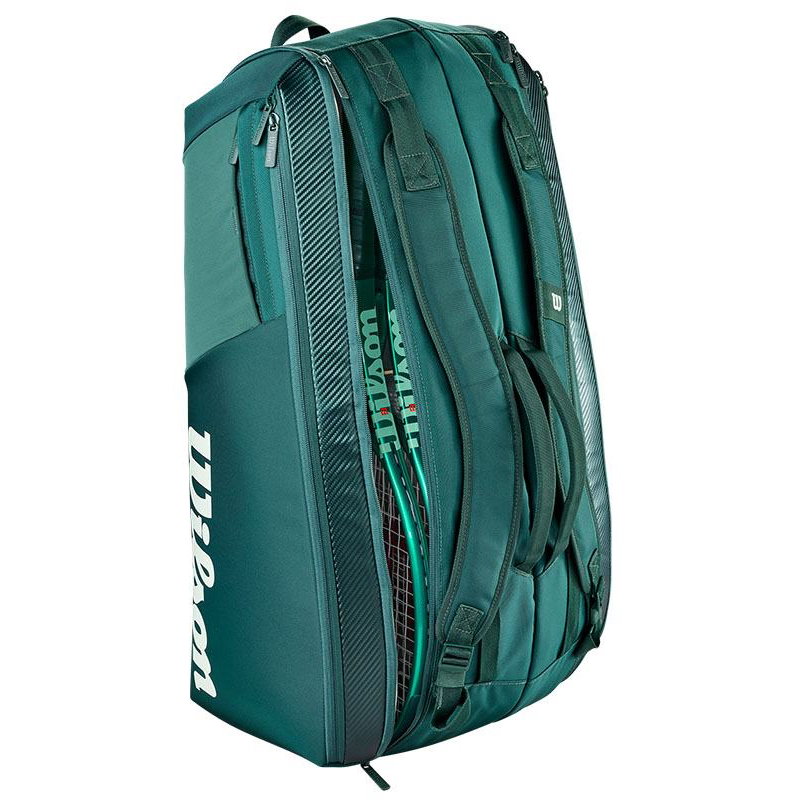 Wilson Blade V10 9 Pack Tennis Bag