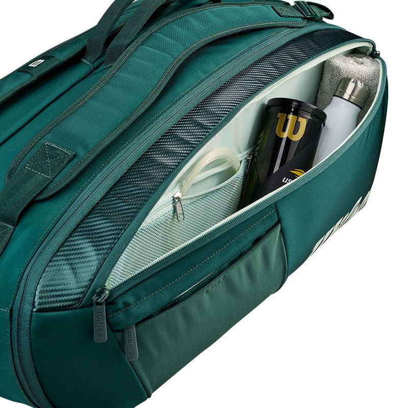 Wilson Blade V10 9 Pack Tennis Bag