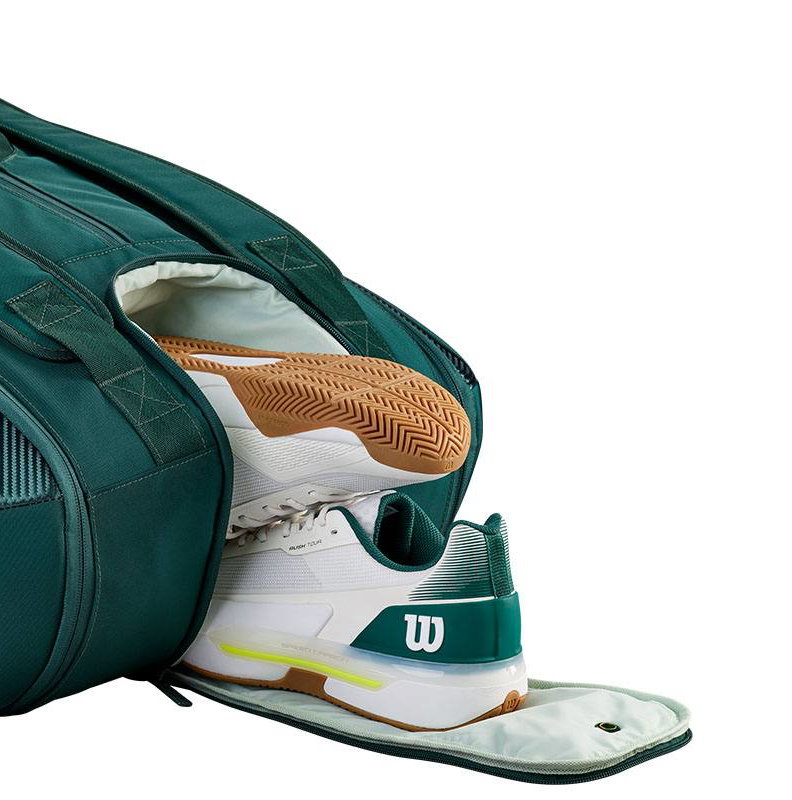 Wilson Blade V10 15 Pack Tennis Bag