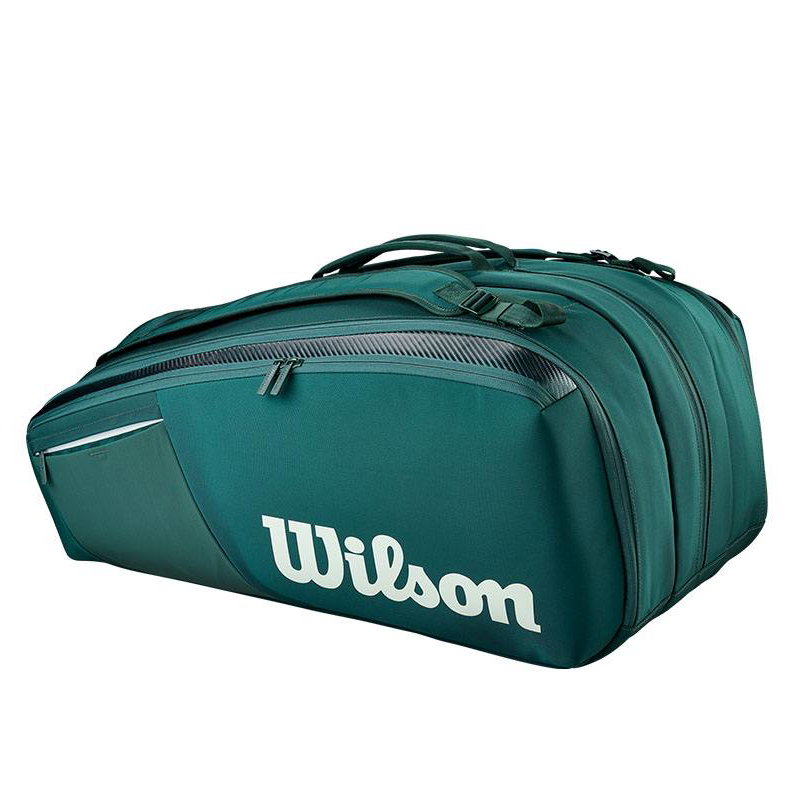 Wilson Blade V10 15 Pack Tennis Bag