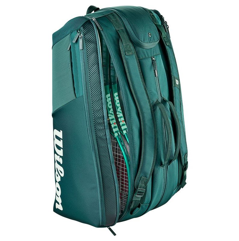Wilson Blade V10 15 Pack Tennis Bag